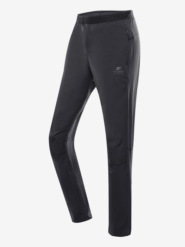 ALPINE PRO Abar Trousers Gris