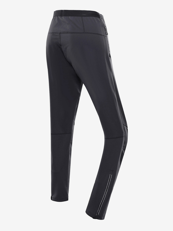 ALPINE PRO Abar Trousers Gris