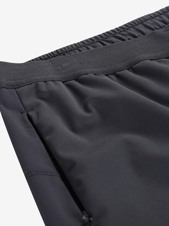 ALPINE PRO Abar Trousers Gris