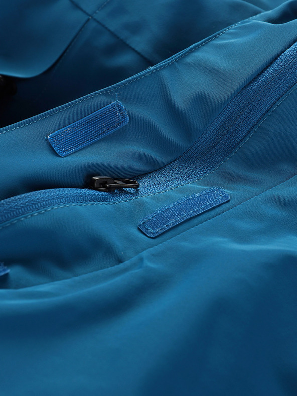 ALPINE PRO Reas Jacket Azul