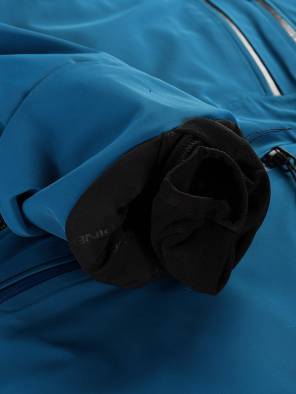 ALPINE PRO Reas Jacket Azul