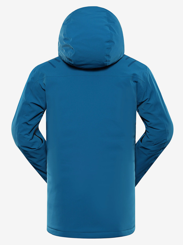 ALPINE PRO Reas Jacket Azul