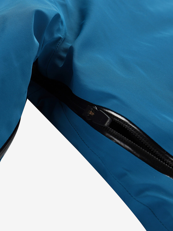 ALPINE PRO Reas Jacket Azul