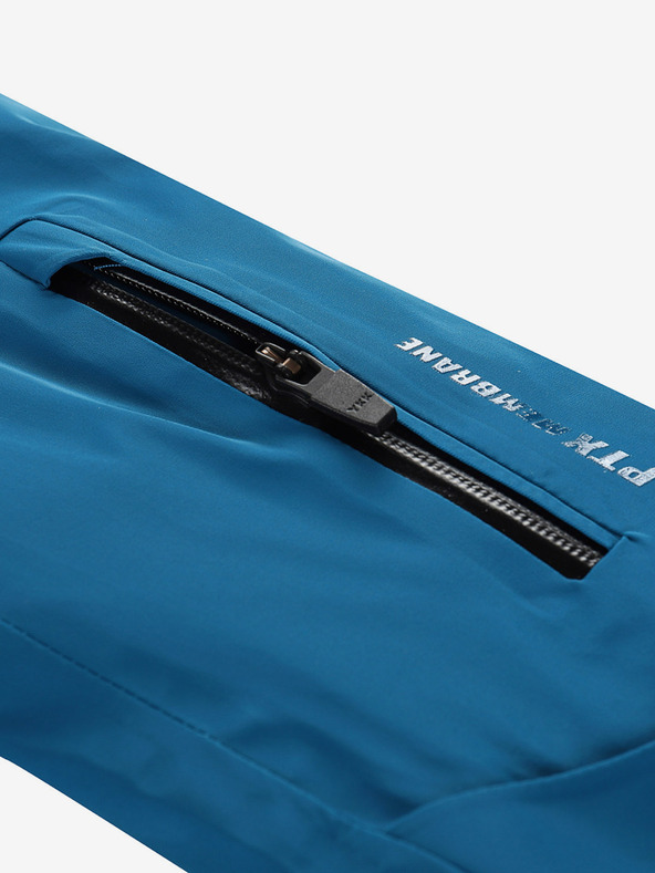 ALPINE PRO Reas Jacket Azul