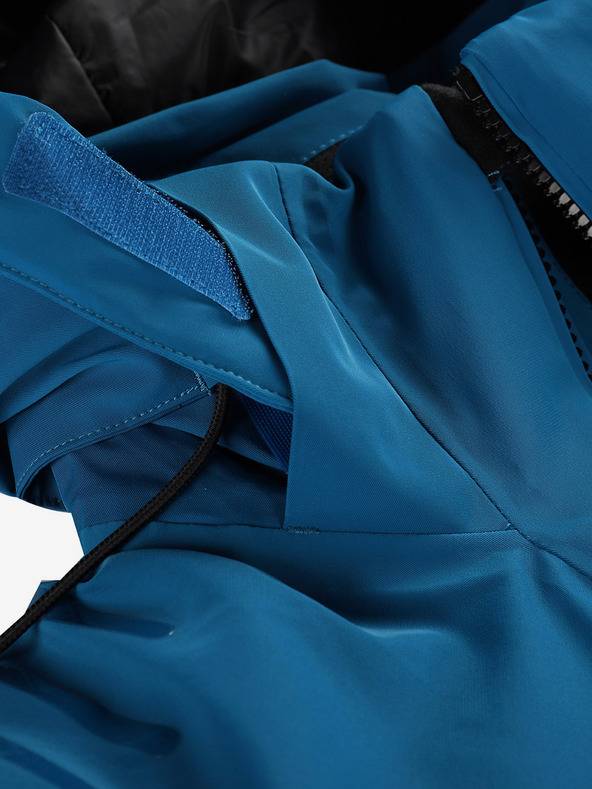 ALPINE PRO Reas Jacket Azul