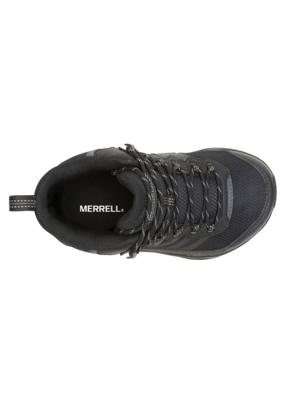 Merrell Speed Strike 2 Mid GTX Kotníková obuv Černá