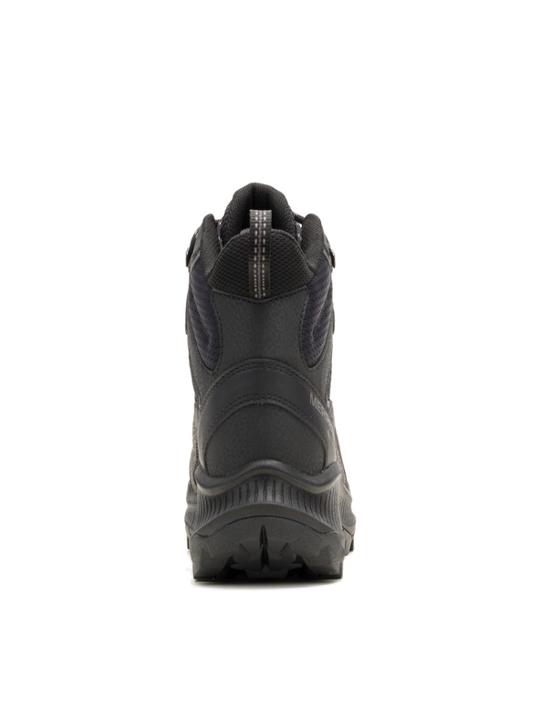 Merrell Speed Strike 2 Mid GTX Kotníková obuv Černá