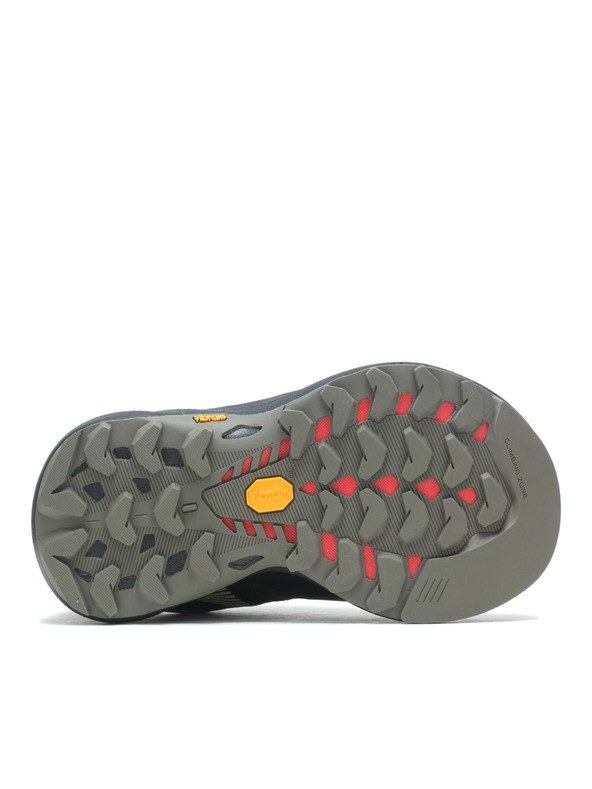 Merrell MQM 3 GTX Tenisky Šedá