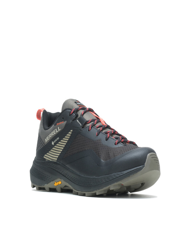 Merrell MQM 3 GTX Tenisky Šedá