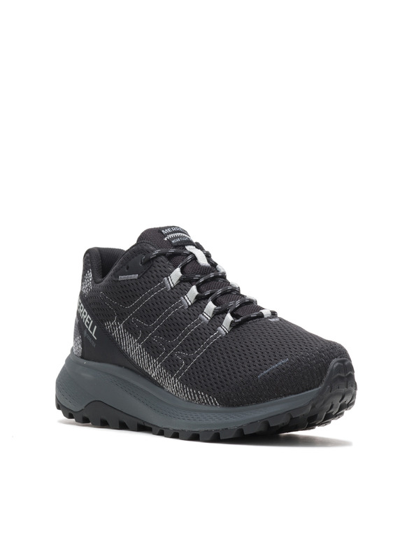 Merrell Fly Strike GTX Tenisky Černá