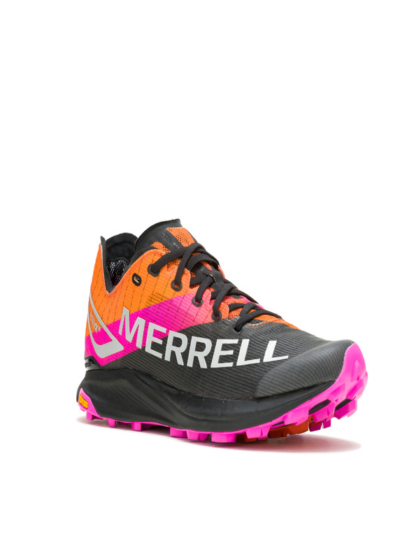 Merrell MTL Skyfire 2 Matryx Tenisky Oranžová