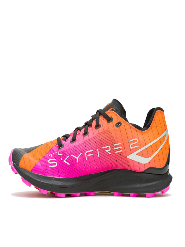 Merrell MTL Skyfire 2 Matryx Tenisky Oranžová