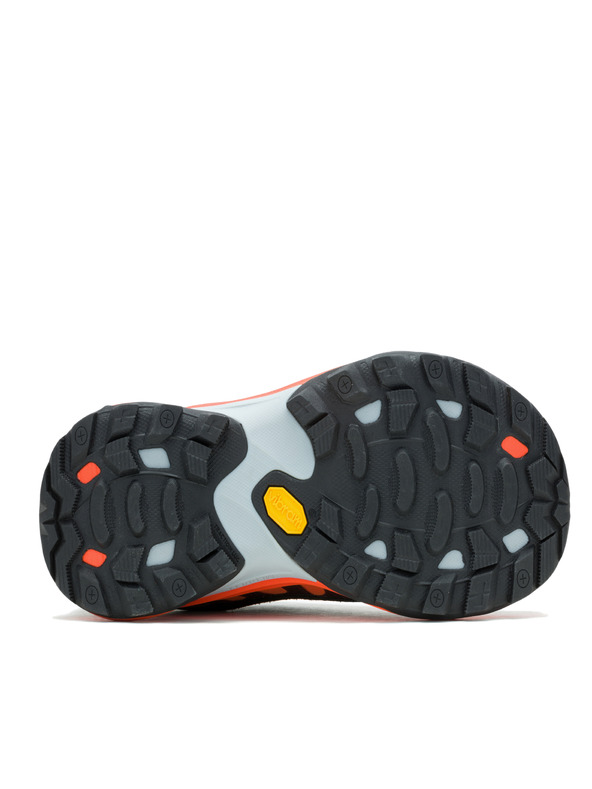 Merrell Moab Speed 2 GTX Tenisky Oranžová