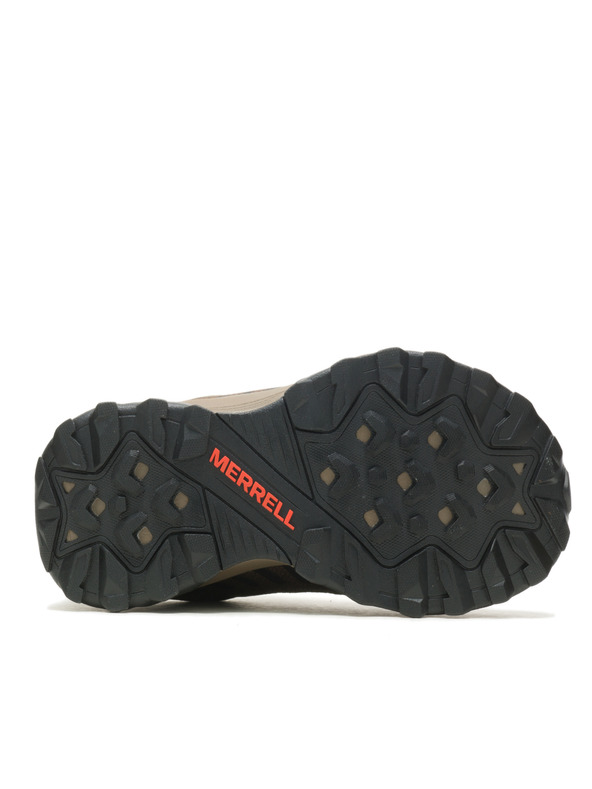 Merrell Speed Eco WP Tenisky Hnědá