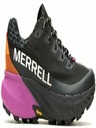 Merrell Agility Peak 5 Tenisky