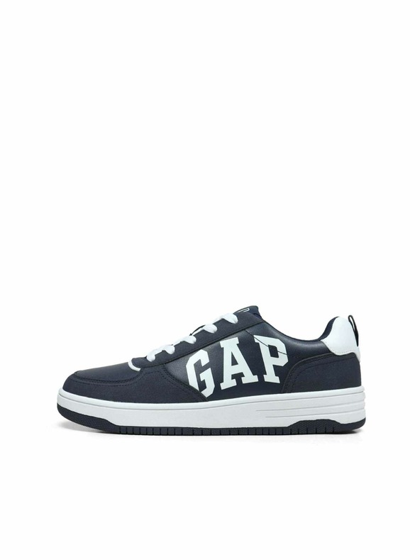 GAP Boston Tenisky Modrá