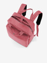 Reisenthel Allday Backpack M Twist Berry Batoh