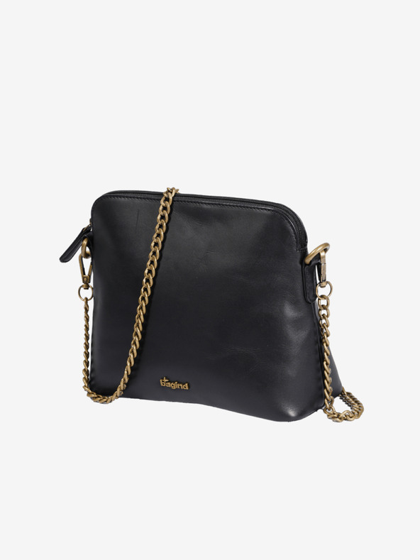 Bagind Aisha Sirius Handbag Negro