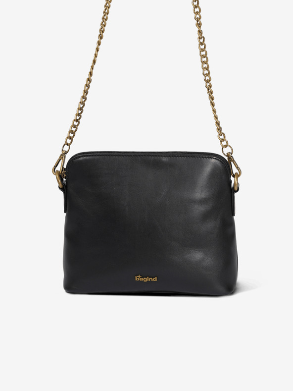 Bagind Aisha Sirius Handbag Negro