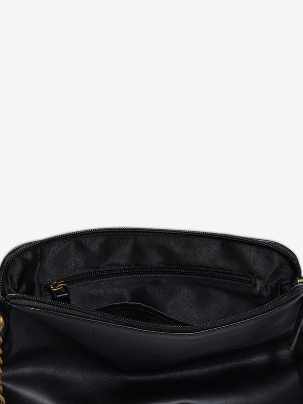 Bagind Aisha Sirius Handbag Negro