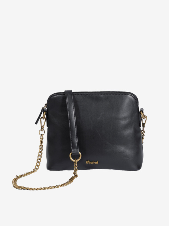 Bagind Aisha Sirius Handbag Negro