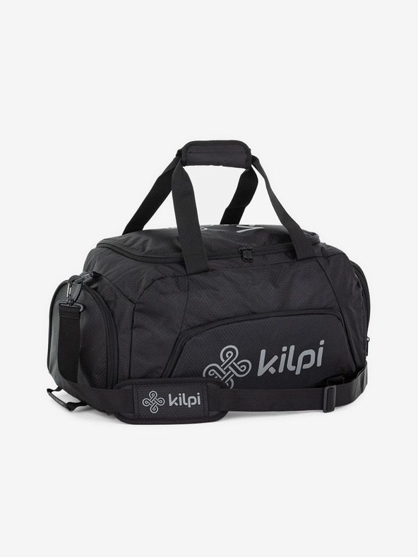 Kilpi Drill-U Bag Negro