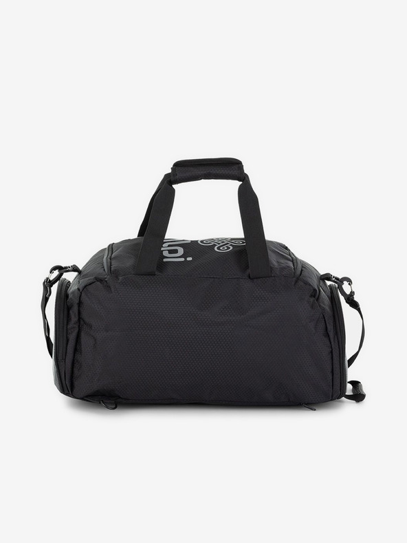 Kilpi Drill-U Bag Negro