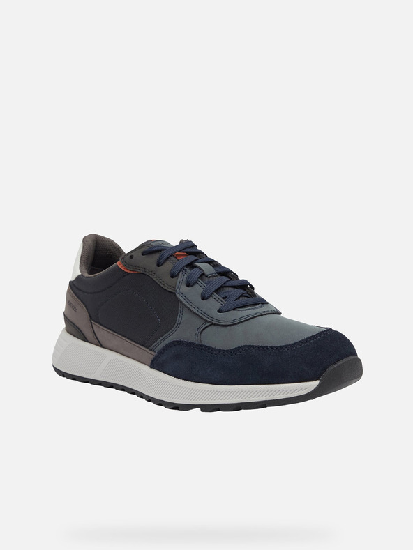 Geox Molveno Sneakers Azul