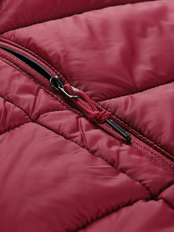 ALPINE PRO Eroma Winter Jacket Rosa