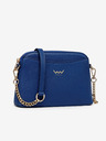 Vuch Faye Blue Cross body bag