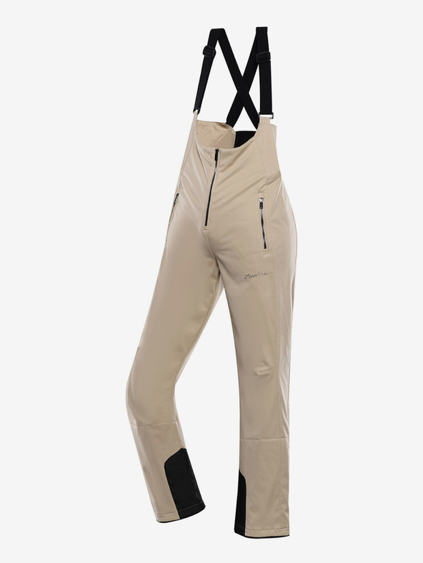 ALPINE PRO Gerana Trousers Beis