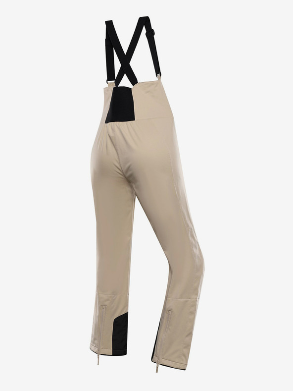 ALPINE PRO Gerana Trousers Beis