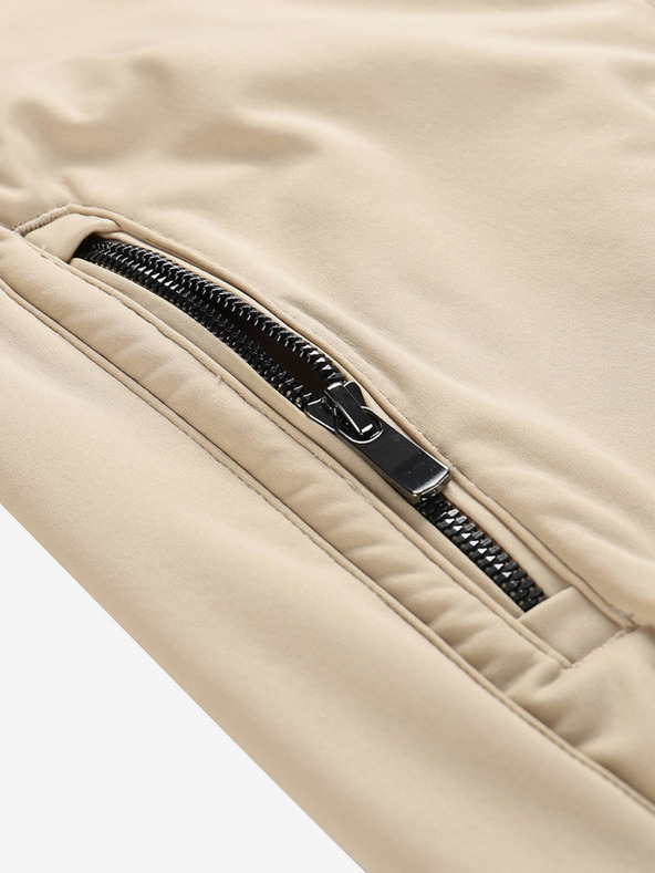 ALPINE PRO Gerana Trousers Beis