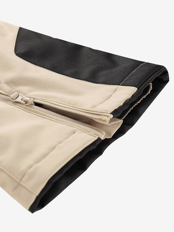 ALPINE PRO Gerana Trousers Beis