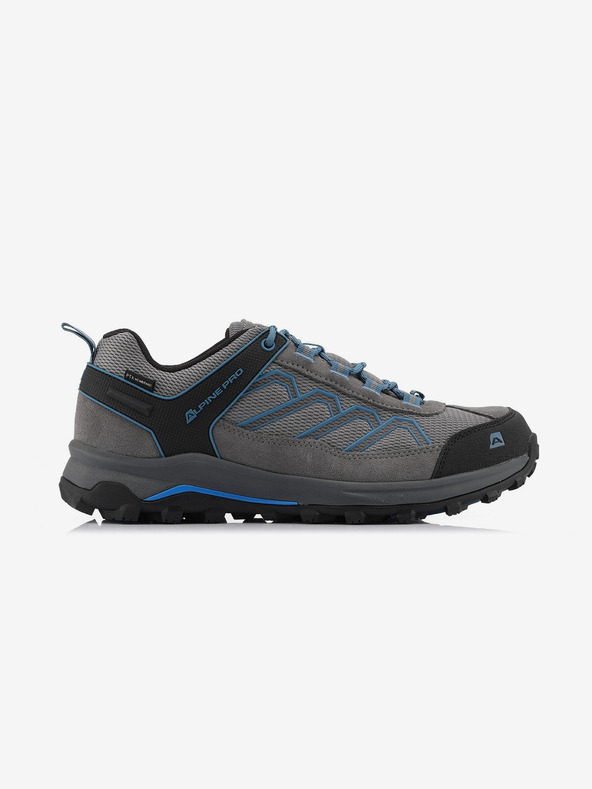 ALPINE PRO Semte Outdoor Shoes Azul