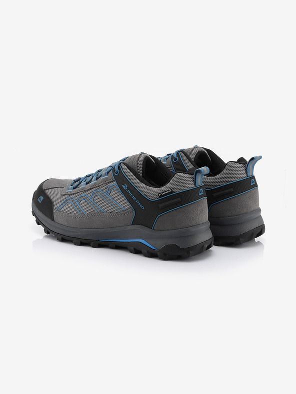 ALPINE PRO Semte Outdoor Shoes Azul