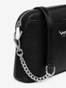 Vuch Faye Black Cross body bag