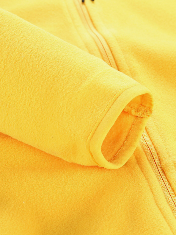 ALPINE PRO Sius Sweatshirt Amarillo