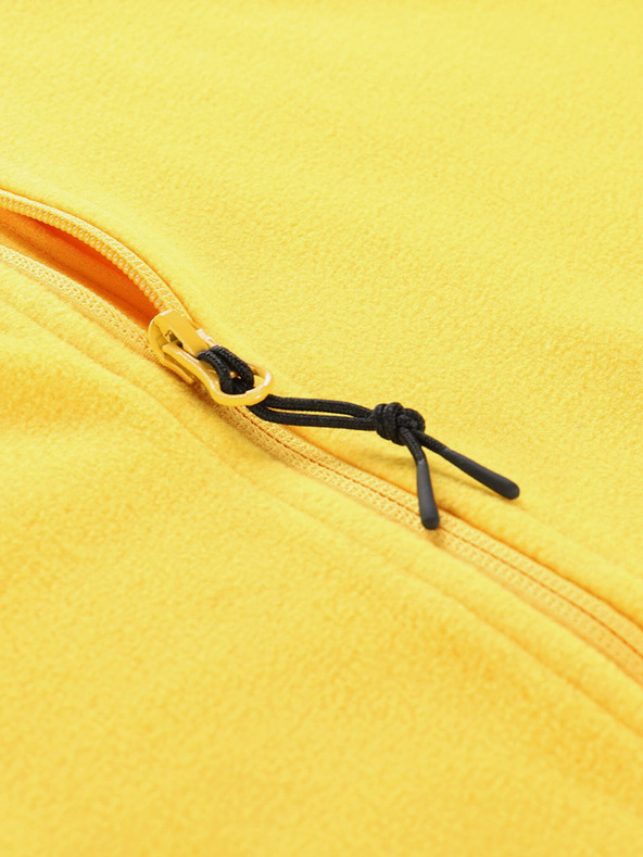 ALPINE PRO Sius Sweatshirt Amarillo