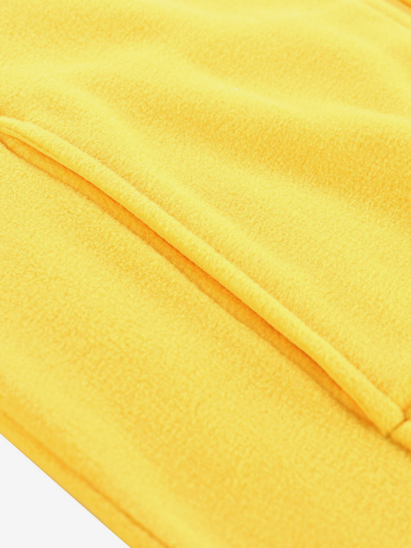 ALPINE PRO Sius Sweatshirt Amarillo