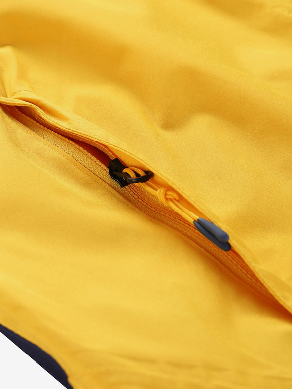 ALPINE PRO Norema Jacket Amarillo