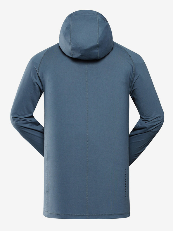 ALPINE PRO Izar Sweatshirt Azul