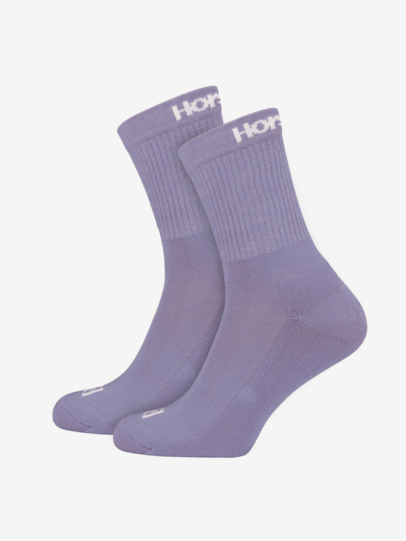 Horsefeathers Set Of 3 Pairs Of Socks Azul