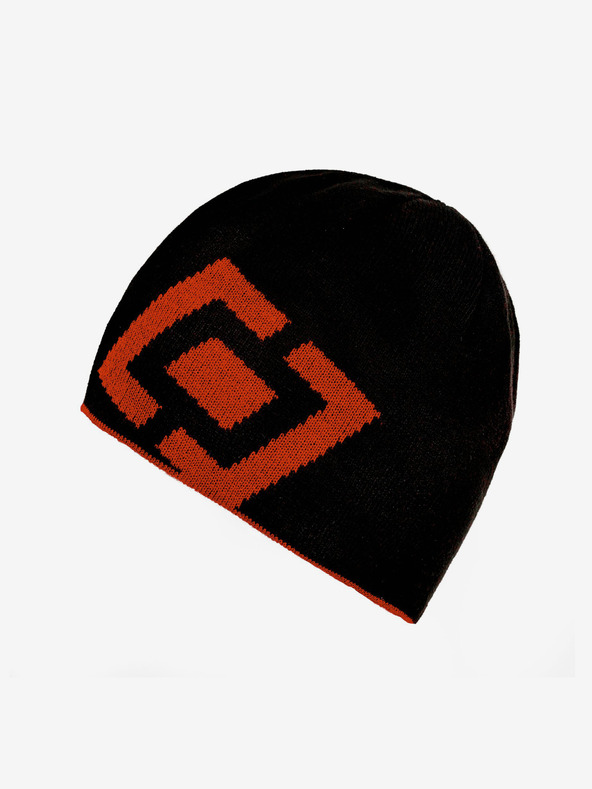 Horsefeathers Gorro Conlosay Negro