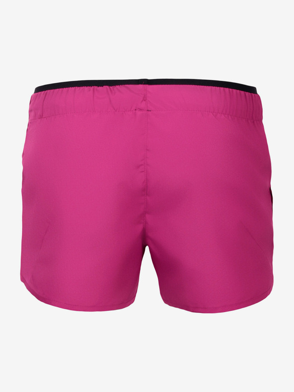 ALPINE PRO Denela Shorts Rosa