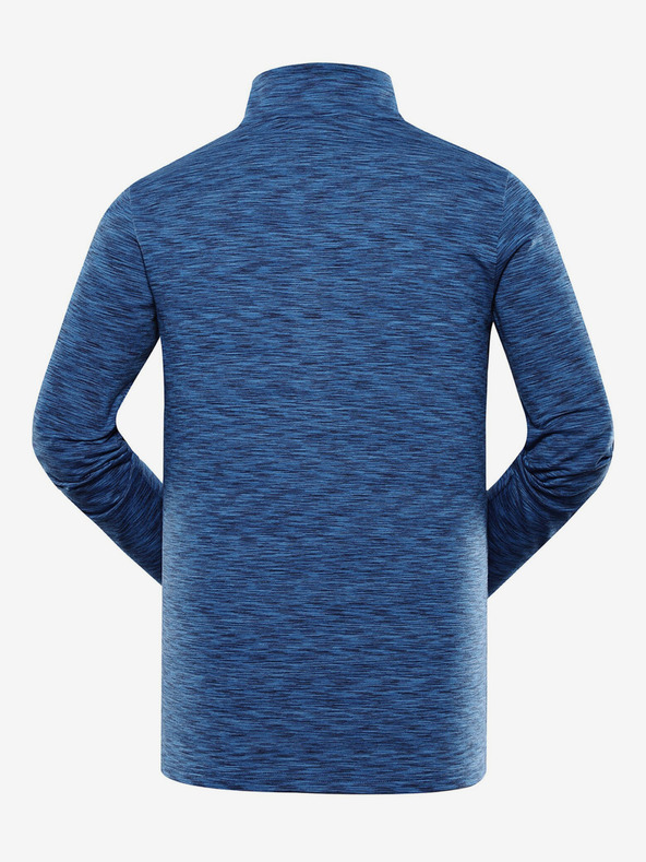 ALPINE PRO Qad Sweater Azul