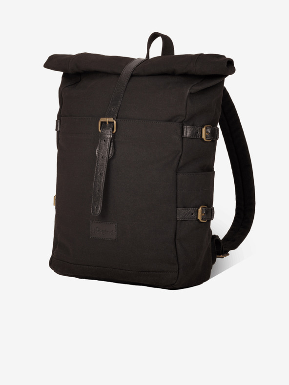 Bagind Roluy Misty Backpack Negro