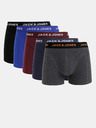 Jack & Jones Black Friday Boxerky 5 ks