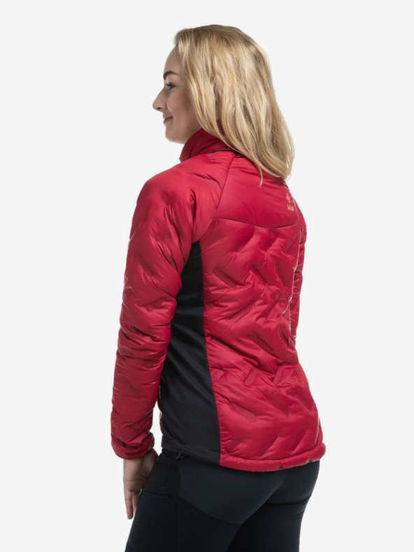 Kilpi Actis Jacket Rojo