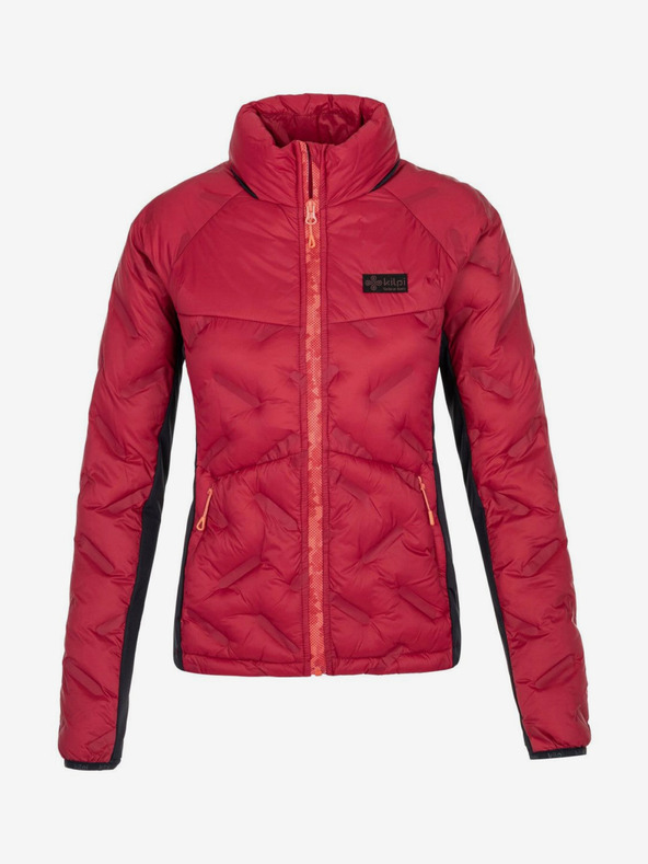 Kilpi Actis Jacket Rojo